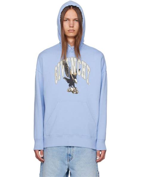 givenchy eagle hoodie|givenchy hoodie men's sale.